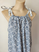"Bangalow" Dress: One Size